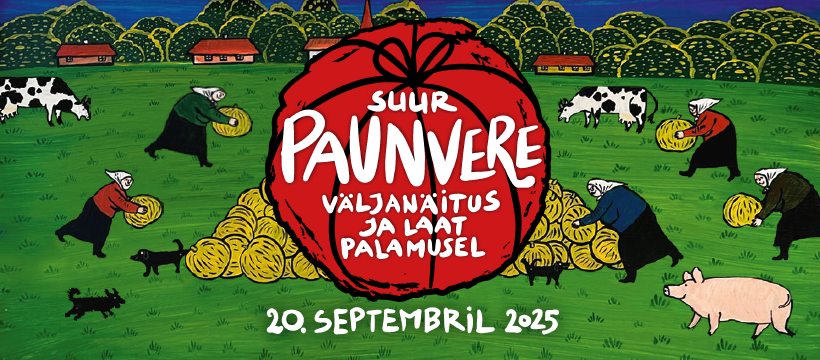 Paunvere laat